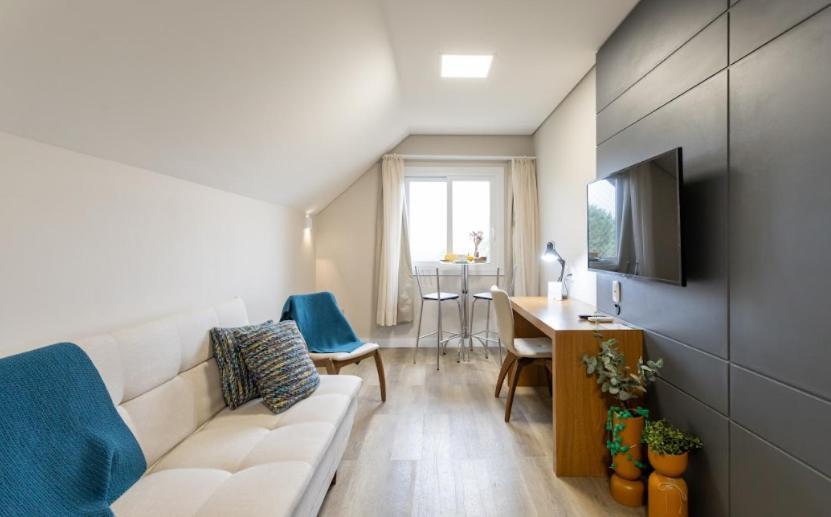 Guest house Villary Flats