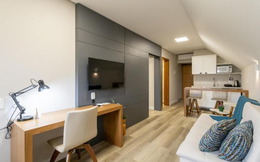 Villary Flats Guest house