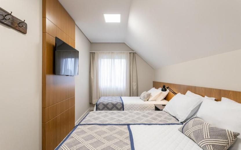 Guest house Villary Flats