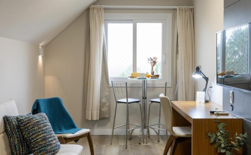 Guest house Villary Flats *