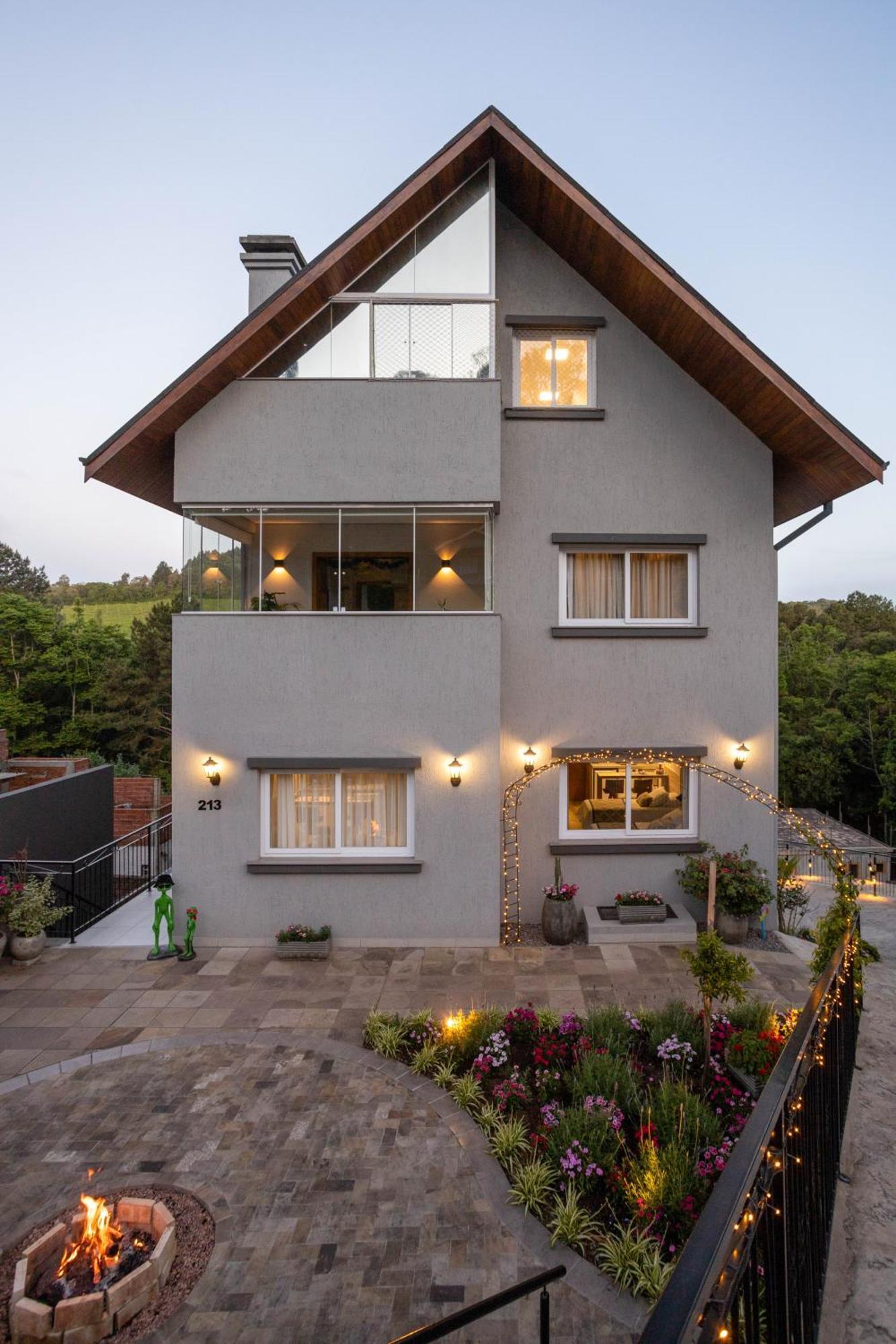Villary Flats Guest house
