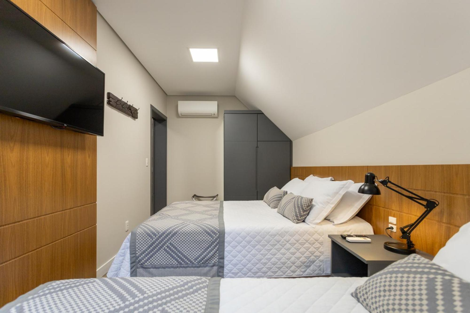 Guest house Villary Flats *