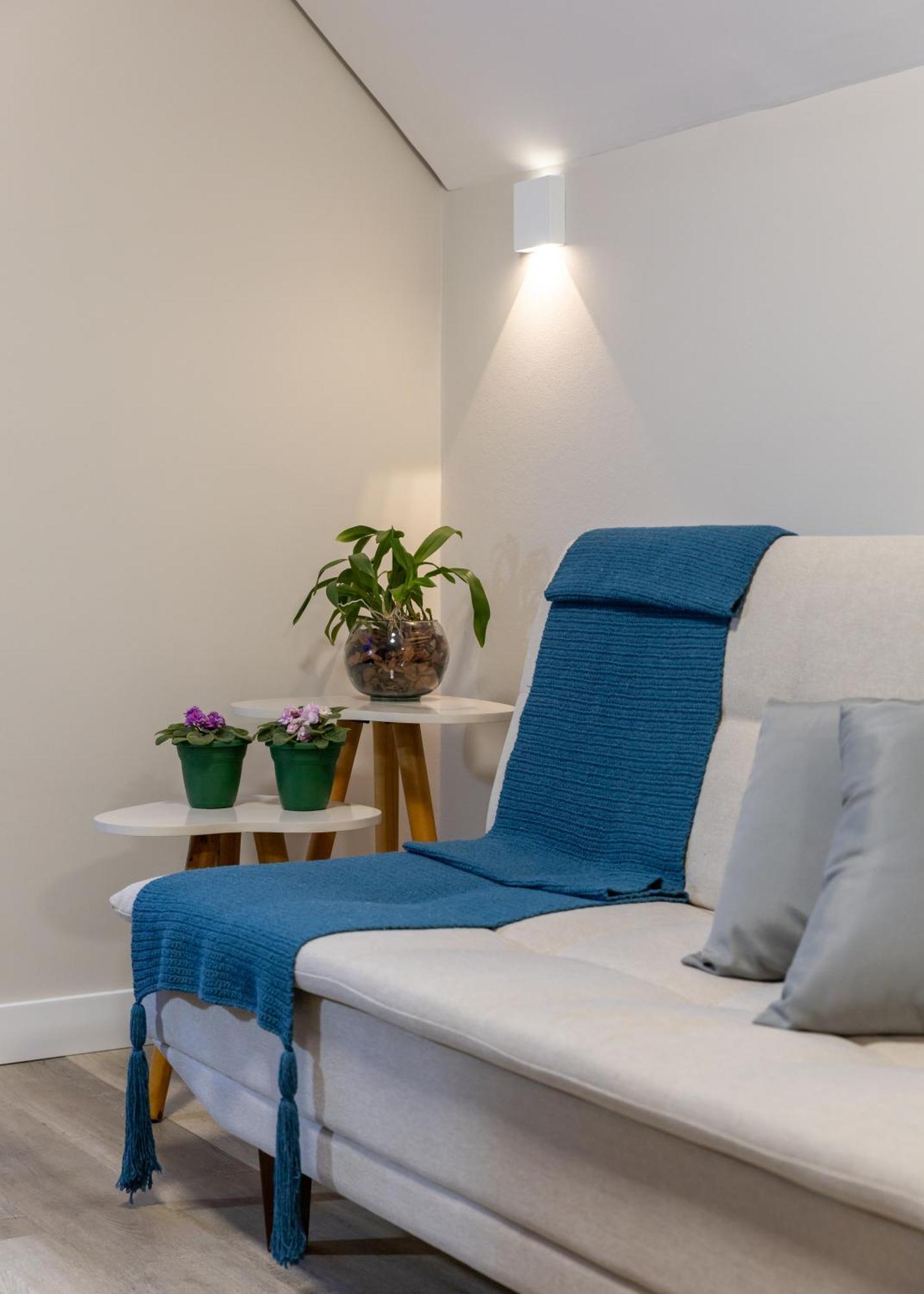 Villary Flats Guest house *