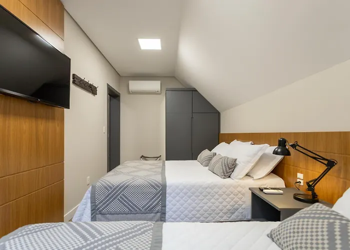 Villary Flats Gramado