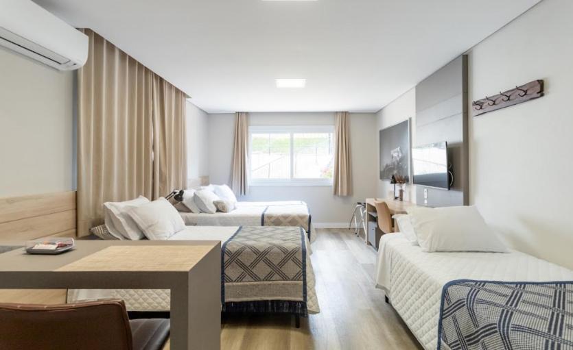 Villary Flats * Gramado